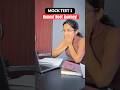 HONEST NEET JOURNEY IN 12 SECONDS Neet Neetmotivation