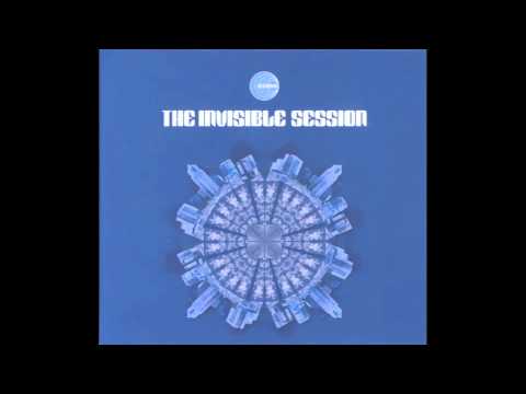 The Invisible Session - Invisible Blessing