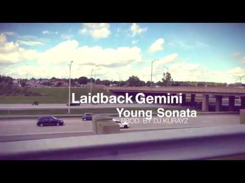 Laidback Gemini - Young Sonata [Official Video]