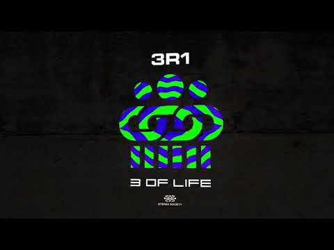 3 Of Life & Shanti Matkin - Zig Zag