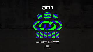 3 Of Life &amp; Shanti Matkin - Zig Zag