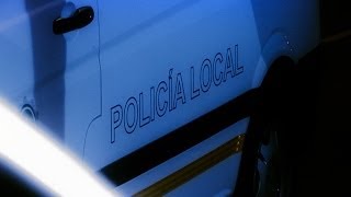 preview picture of video 'POLICIA LOCAL DE EL EJIDO'