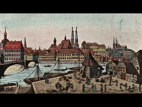 Joseph Umstatt (1711-1762) - Cembalokonzert C-Dur