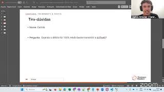MIT Liberado no Domínio: Participe e veja como emitir o MIT pelo Domínio!!