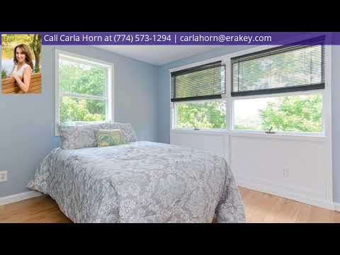 8 Gothic Ave, Worcester, MA 01606 - MLS #72846176