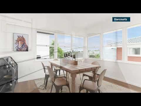 8 Jeff Place, Howick, Auckland, 3 bedrooms, 1浴, House