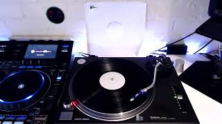 Reza - I Am Eternal (Front Row Remix)