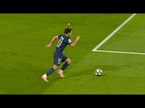 Joao Neves is Fantastic