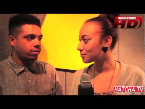 HATCHA TV Sessions - Funtcase, Stinkahbell & P Money