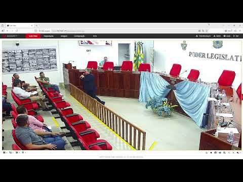 AUDIÊNCIA PÚBLICA - 11/11/2025