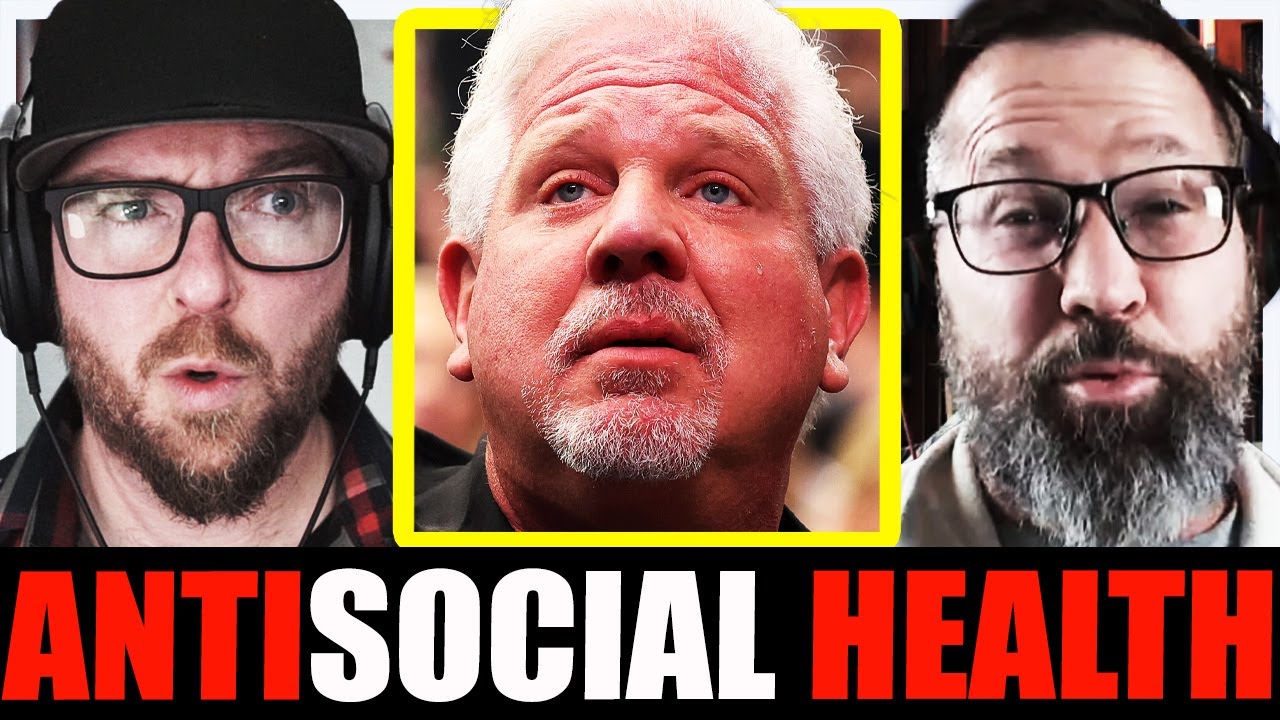 Glen Beck Learns of Canada's INHUMANE Healthcare