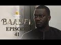 Série - Baabel - Saison 1 - Episode 41- VOSTFR