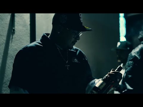 Foe DeeOz - Nada (Music Video) @directedbyrich