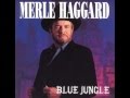 Merle Haggard - A Bar In Bakersfield