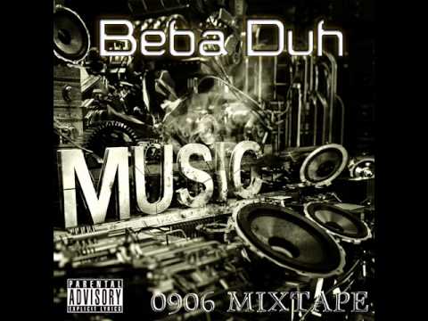 Beba Duh-Srce Na Papir