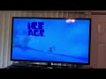 Ice Age DVD Menu Walkthrough