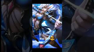 Download lagu Nostalgia  Revam Hero Miya mobile Legend mp3