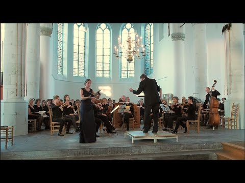 I know that my Redeemer liveth, G.F. Händel (1685-1759)