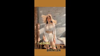 Tạo dáng liên tục siêu đỉnh ?