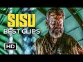 SISU All Movie Clips Trailer 2023