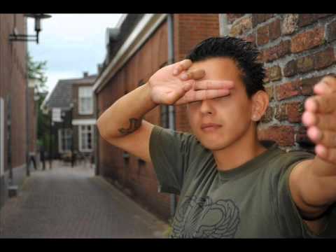 Die Gek Ft Kevindow - Mic Verbod ORGINAL (MP3)