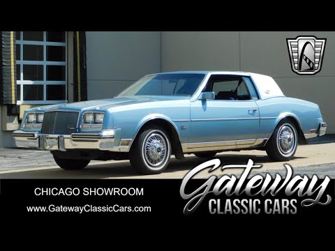 1985 Buick Riviera (CC-1905480) for sale in O'Fallon, Illinois