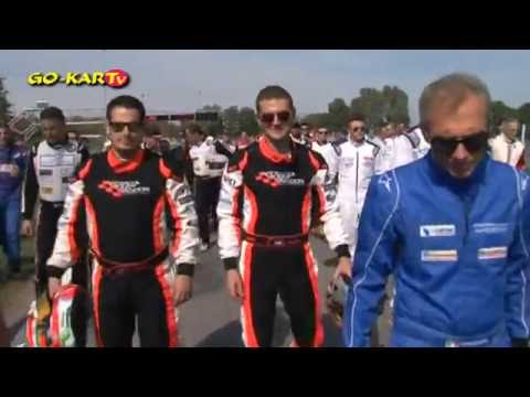 24 ore Endurance di Pomposa