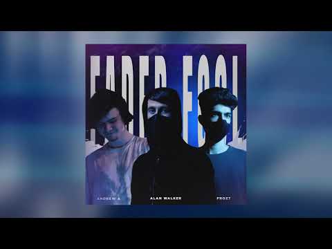 Alan Walker VS FROZT & Andrew A - Faded Fool [Music Video]