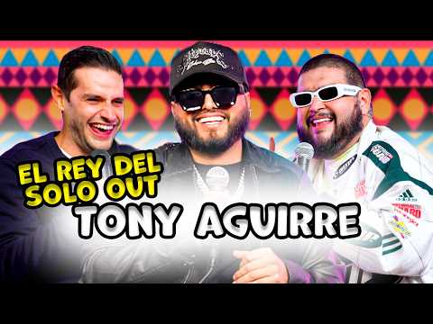 Cosas de TONY AGUIRRE