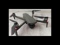 Квадрокоптер MJX B16 Pro - дрон з 4K і HD камерами, EIS, FPV, GPS, БК мотори, до 600м, 28 хвилин в кейсі
