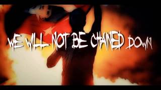 Hate in Flesh - "Your Eyes Show the Lies (The Plague)" feat. Dani Cross - Official Lyric Video