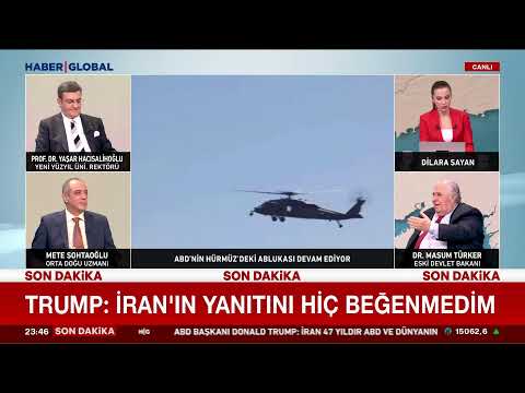 10.05.26 – Türkiye Tarihi Adımı Attı! Mavi Vatan’a Yasal Kalkan Geliyor! Dilara Sayan ile Müzakere