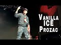 Vanilla Ice - PROZAC - Live Spokane WA 2022 - the INTRO Song!