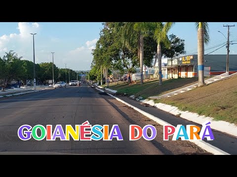 Conheça: Goianésia do Pará 2023