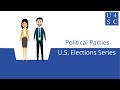 Political Parties: Winner Takes All - U.S. Elections Series | Academy 4 Social Change