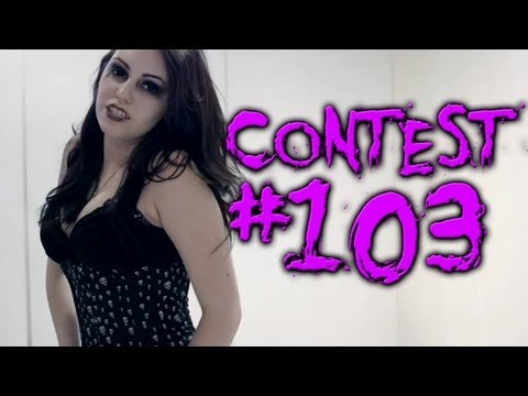 Video Contest 103 - Calling - Dir:P.Kosmala