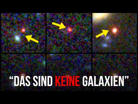 The latest discovery from the James Webb Telescope could be a "universe breaker"!