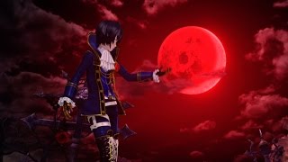 Cover art for ashes to ashes kaito