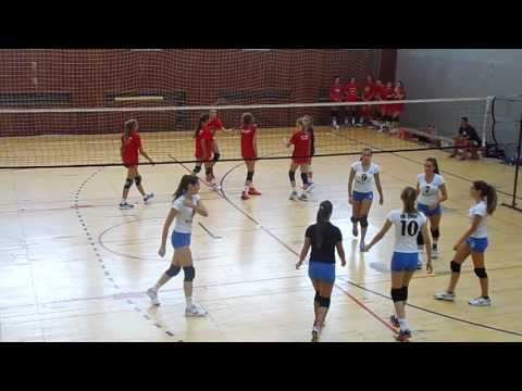 Legice - Ok Split SIM međunarodno (prvi set)