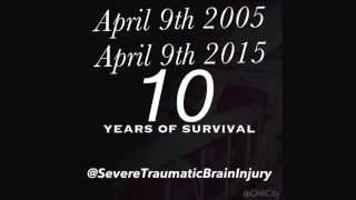 preview picture of video '10 Years of Survival'