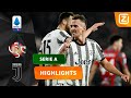 MILIK DE VERLOSSER! ??✨ | Cremonese vs Juventus | Serie A 2022/23 | Samenvatting