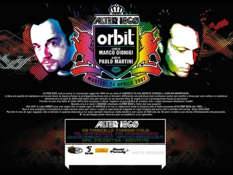 Orbit 2007