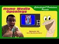 Home Media Openings Episode 32 Opening To Blue S Big Musical 2000 VHS