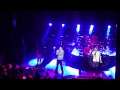 311-Evolution (311 Cruise #2)