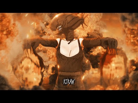 Kiraw - anarchy (Official Video)