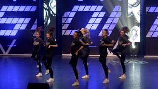 Formation // Soneo Dance Challenge 10 juni 2018, Bussum