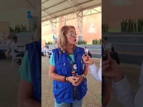 Jornada Buen Futuro con la Defensoría del Pueblo de Risaralda en la Casa de la Cultura del munic