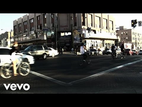 The Airborne Toxic Event - Gasoline (Official Video)