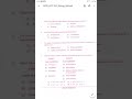 2012 KCET BIOLOGY QUESTION PAPER WITH ANSWERS