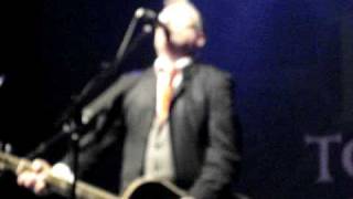 Flogging Molly - Man With No Country @ Sound Academy